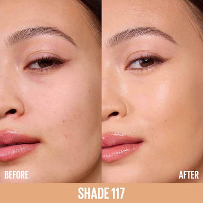 Maybelline Lifter Plump & Glow Foundation