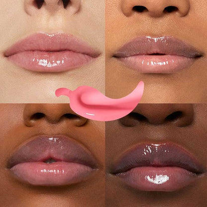 Maybelline Lifter Plump Lip Plumping Gloss