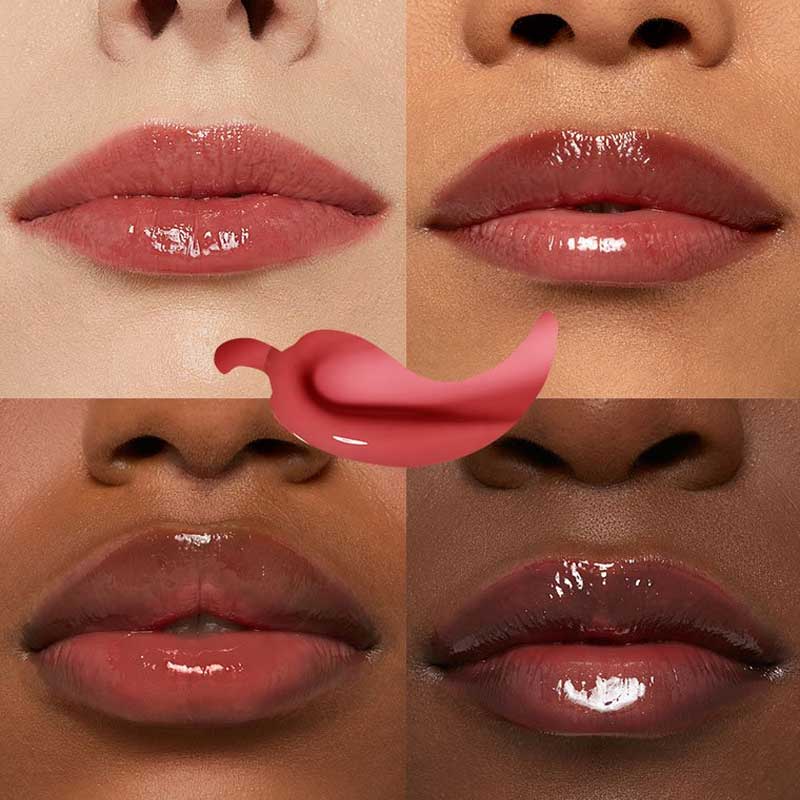 Maybelline Lifter Plump Lip Plumping Gloss