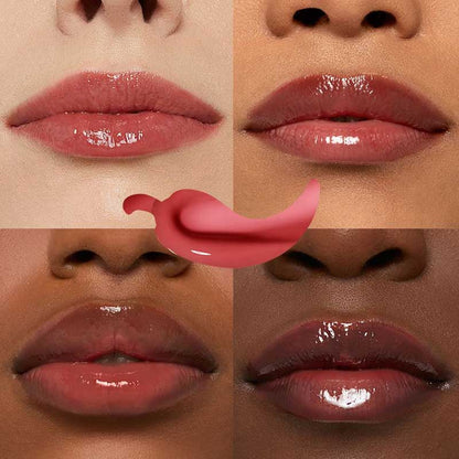 Maybelline Lifter Plump Lip Plumping Gloss