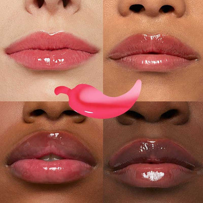 Maybelline Lifter Plump Lip Plumping Gloss