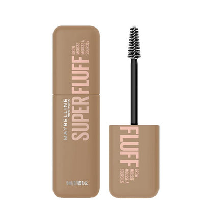 Maybelline Superfluff Brow Mousse
