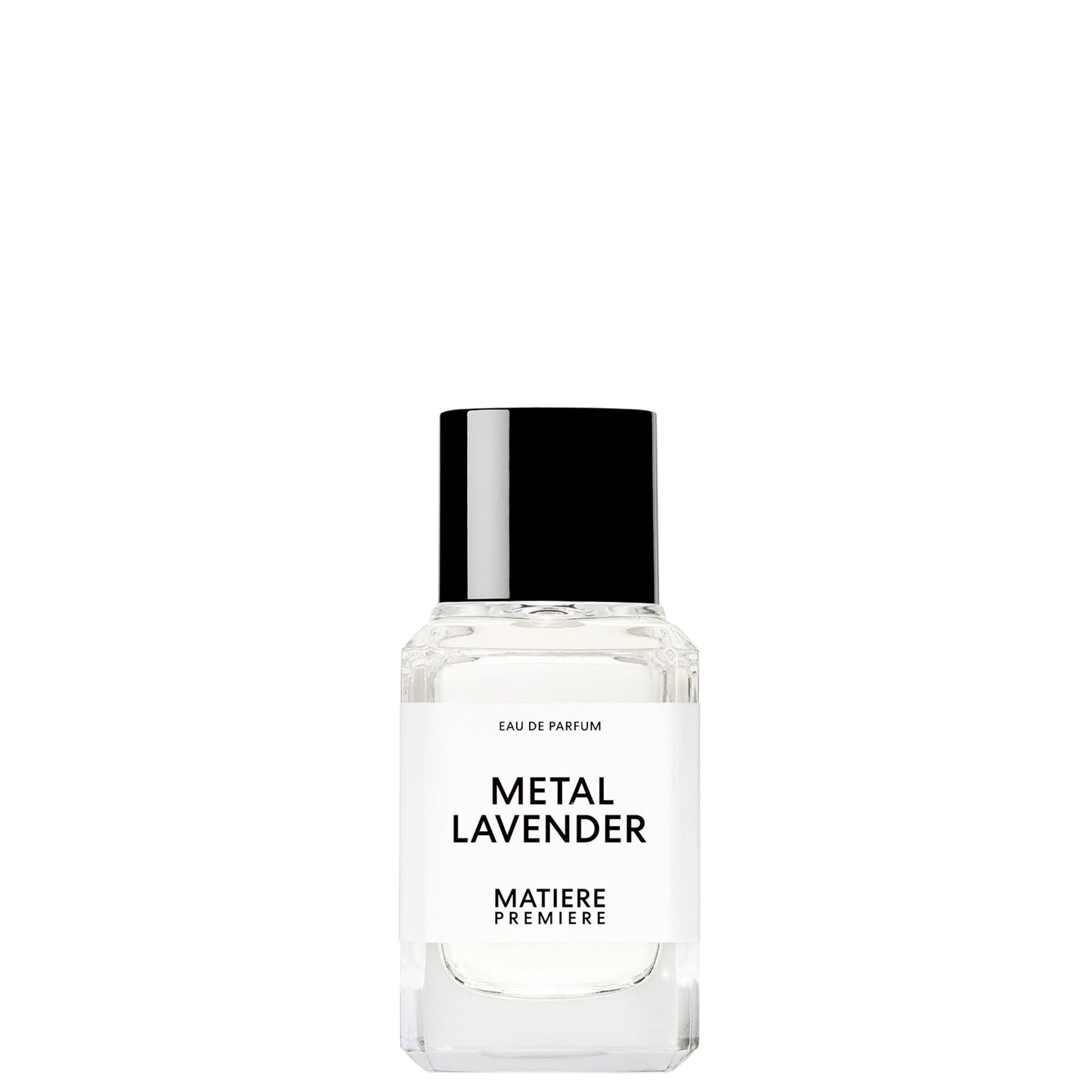 Metal Lavender