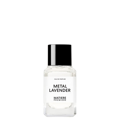 Metal Lavender