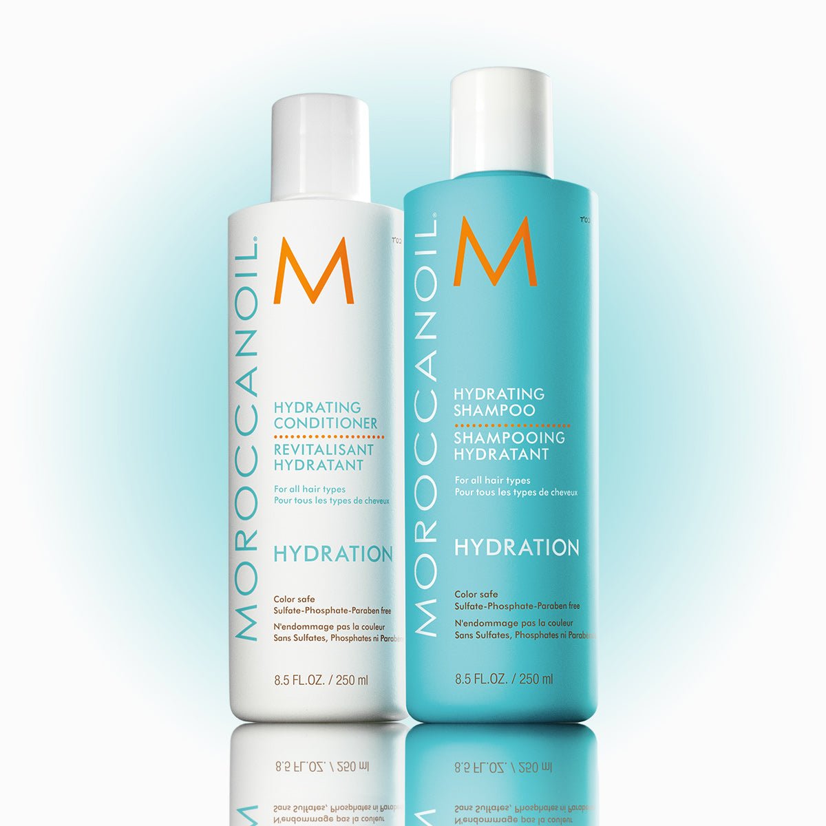 Moroccanoil Hydration Gift Set