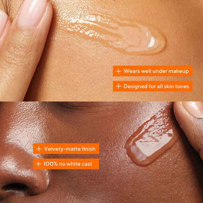 Murad Environmental Shield Mutli-Vitamin Clear Coat Broad Spectrum SPF 50 | PA++++