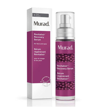 Murad Hydration Revitalixir Recovery Serum