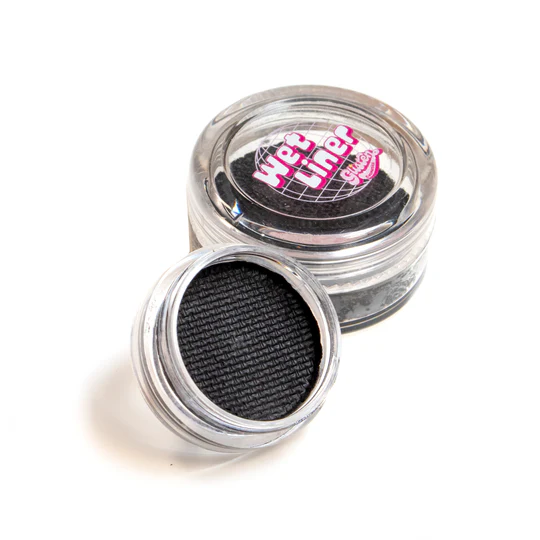 Glisten Cosmetics - Wet Liner - Cola - Large (10g)