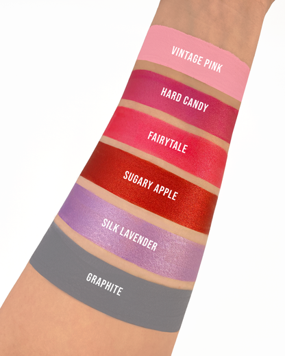 Gavissi Beauty - "VINTAGE PINK" RETRO LINER
