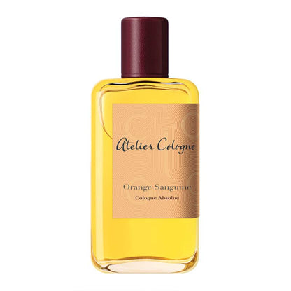 Atelier Cologne Orange Sanguine Cologne Absolue Spray