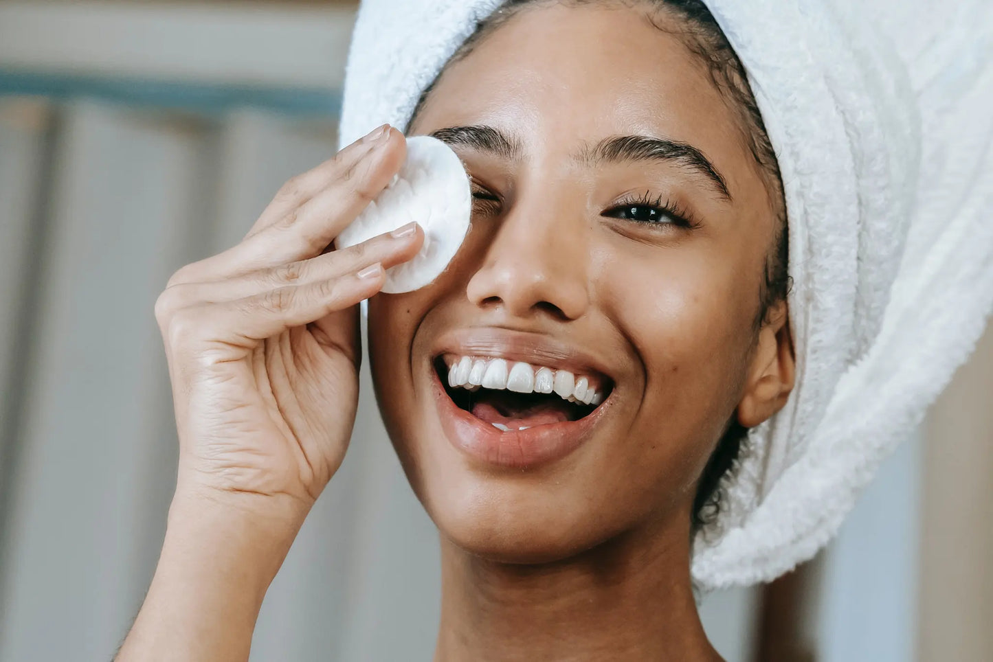 by valenti® - Japanese Matcha & Chamomile Facial Toner for Normal Skin with Hydrolats + Witch Hazel + Japanese Matcha Extract