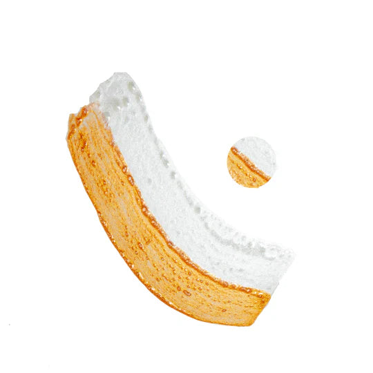 Glisten Cosmetics - Split Liner - Precious (Gold and Silver) - Small (3g)