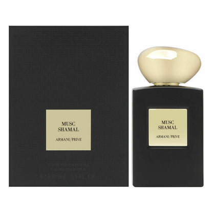 Giorgio Armani Prive Musc Shamal Eau De Parfum Intense Spray