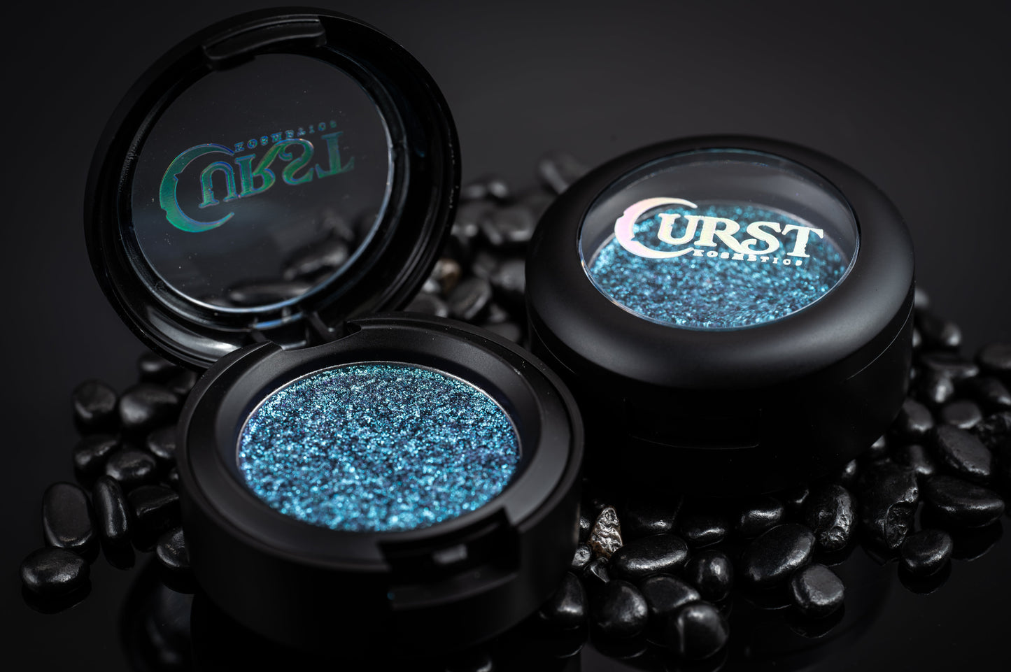 Curst Kosmetics - Midnight Chromes - Supernatural