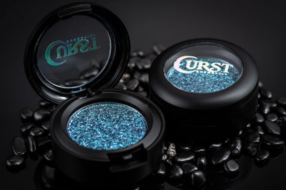 Curst Kosmetics - Midnight Chromes - Supernatural
